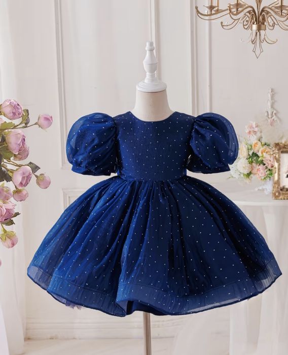 Сукня святкова, сукня для дівчинки