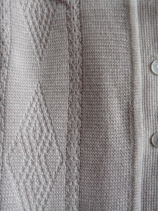 Кофта жакет женская шерсть 52 р