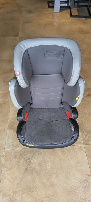 Fotelik samochodowy 15-36kg isofix