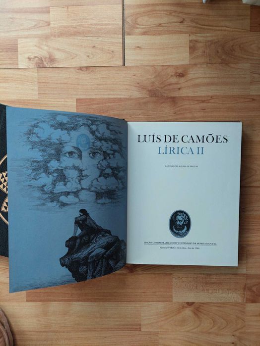 Os Lusíadas, Editorial Verbo,1980