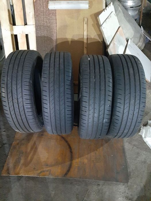 Летние шины Bridgestone 225 65 17