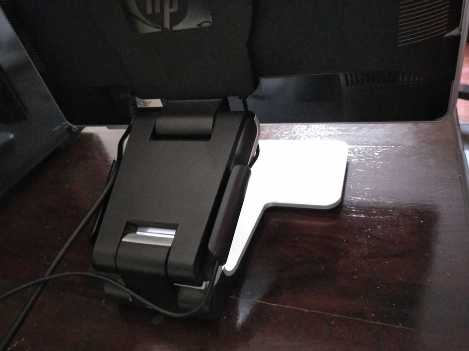 Monitor HP W2207H