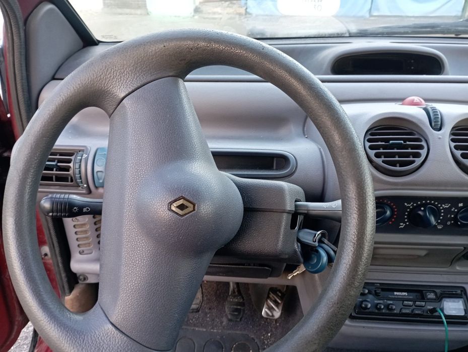 Renault Twingo 195000km