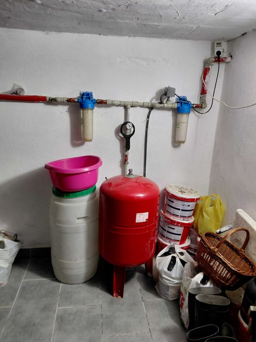 Просторий будинок в 9 км.від Мукачева