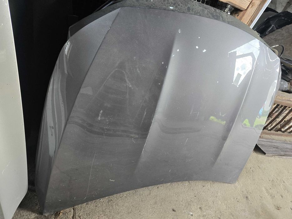 maska Mercedes CLA A118