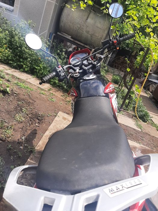 Forte ft200gy-c5b