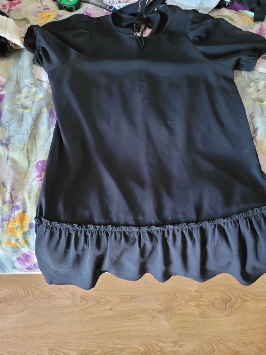 Ubrania w rozmiarze XS  164 6 sztuk
