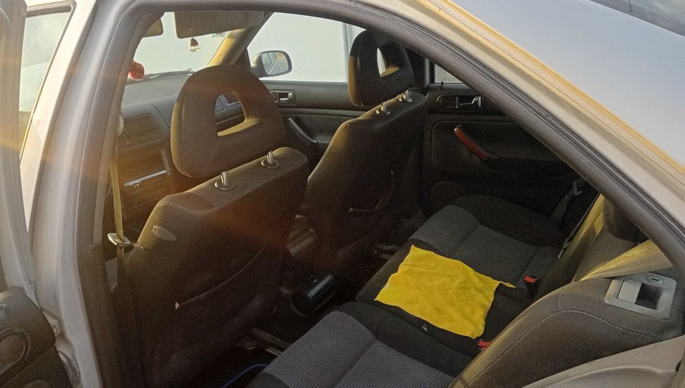 Carro VW bora 1.9tdi — photo 3