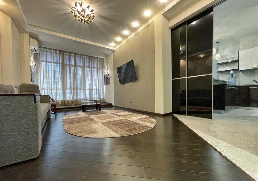 2-кімнатна квартира за адресою вул. Андрія Верхогляда (площа 85 м²) - Atlanta.ua - фото 11