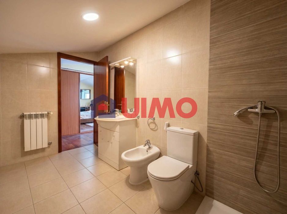 Apartamento T3 Duplex