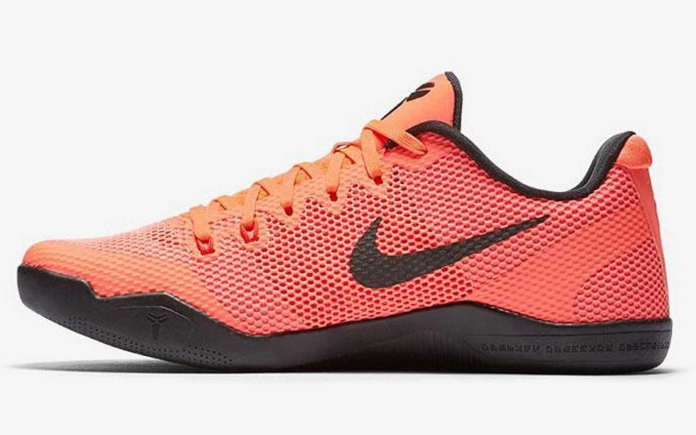 buty meskie Nike Kobe 11 EM Low Barcelona r. 41 EU ORG