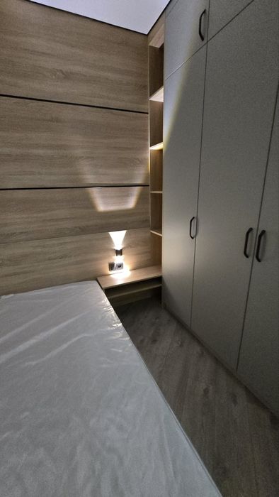 1-room apartment apartment by the address st. Protsenko (area 40 m²) - Atlanta.ua - photo 4