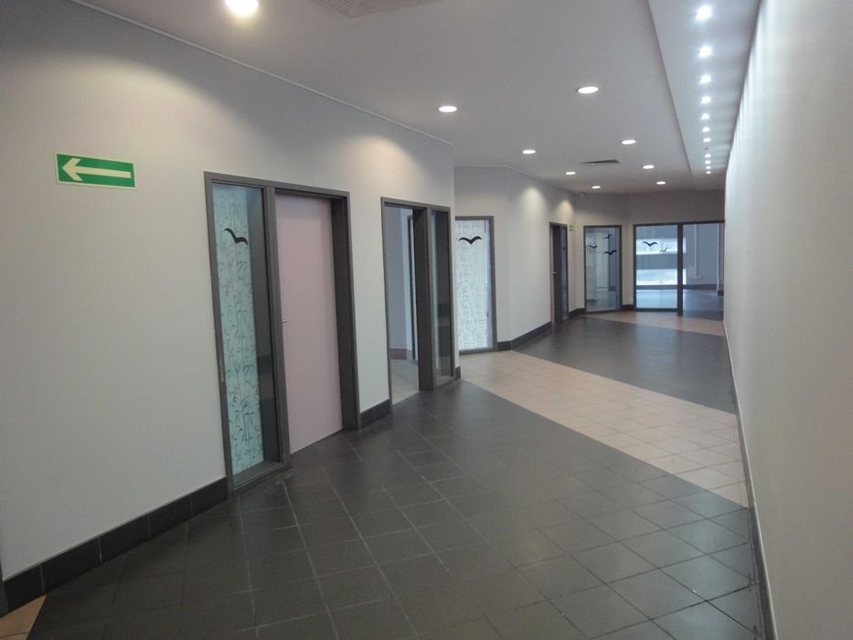 335m2 Powierzchnia biurowa Łódź, Traktorowa 128