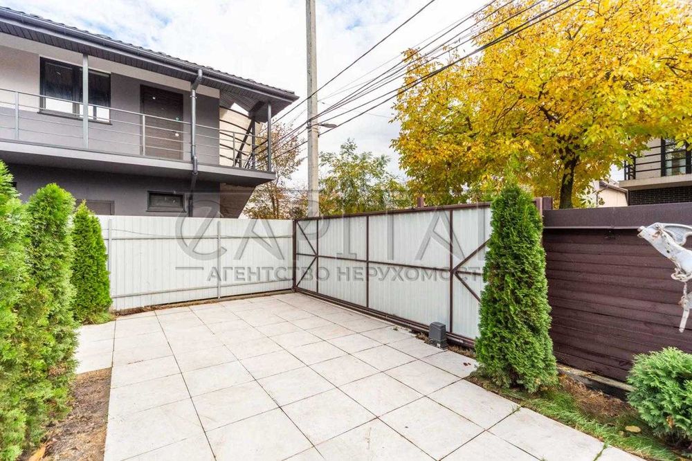 Дом по адресу (площадь 90 м²) - Atlanta.ua - фото 21