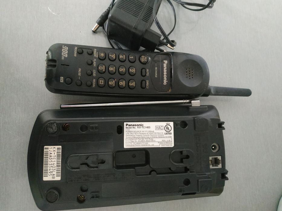 Продам телефон трубка