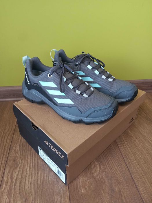 Buty trekkingowe Adidas Terrex rozmar 38 2/3