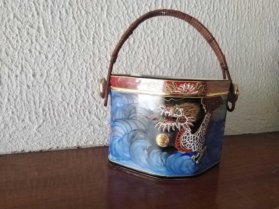 Grupos de Louça Vintage