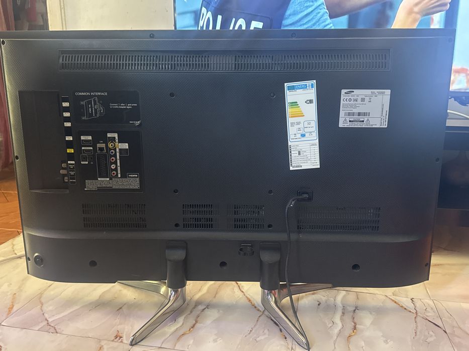 Televisao 40 polegadas nova