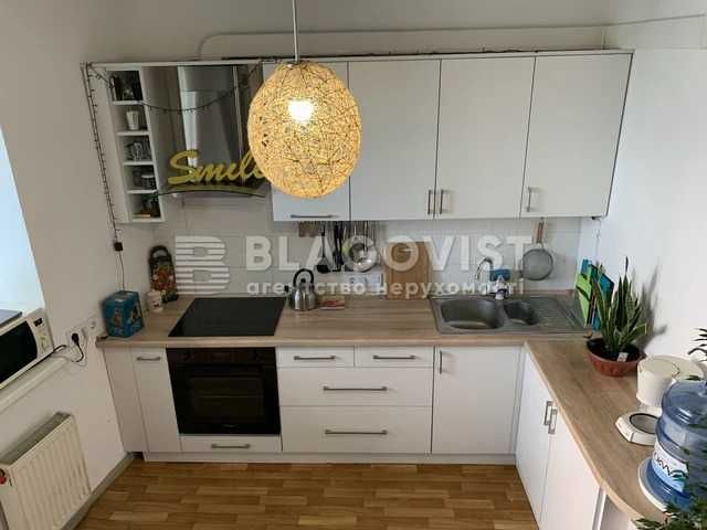 Продаж квартири з ремонтом Чайка Українського Відродження 3В: 53 000 ...