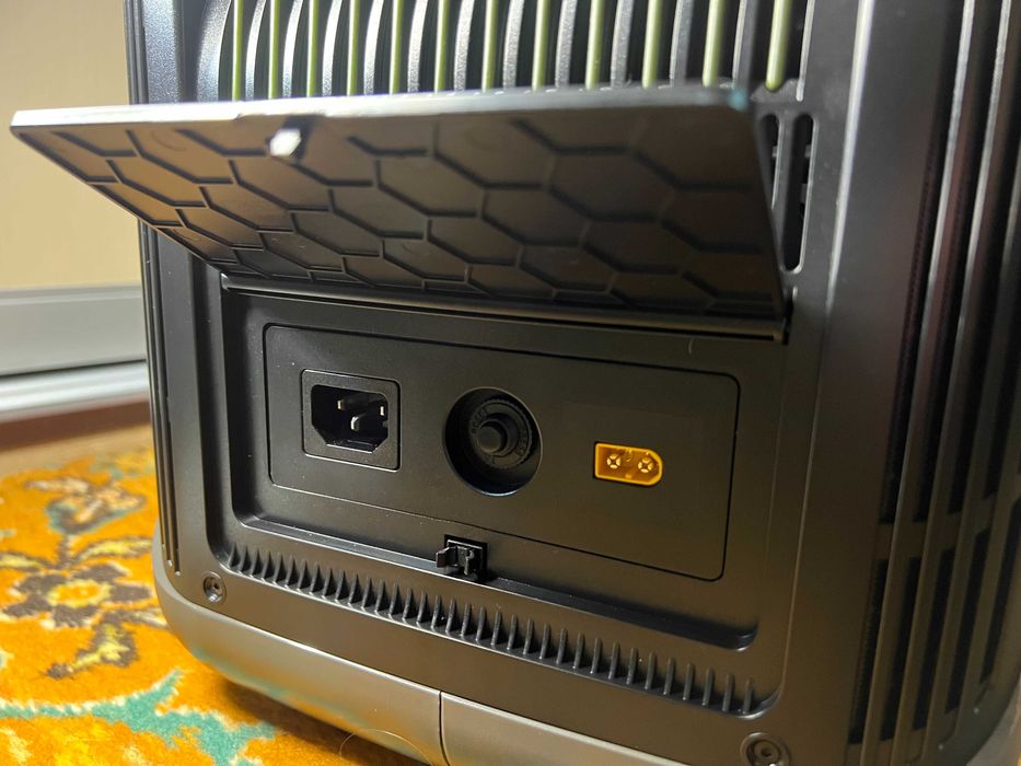 ТЕРМІНОВО! Зарядна станція Allpowers R1500 Lite (1152Wh / 1500W)