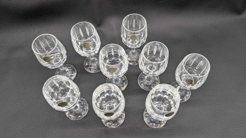 Kieliszek do wódki kryształowy  Zwiesel Glas