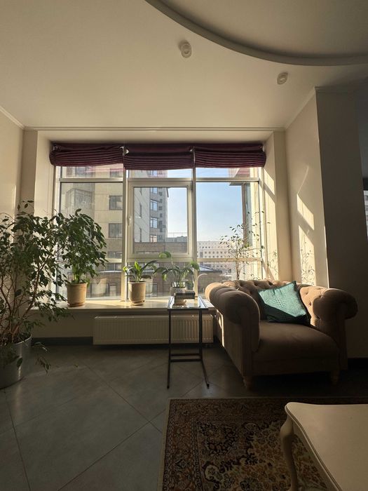 4+-rooms apartment apartment by the address st. Bulvar Druzhby Narodov (area 160 m²) - Atlanta.ua - photo 9