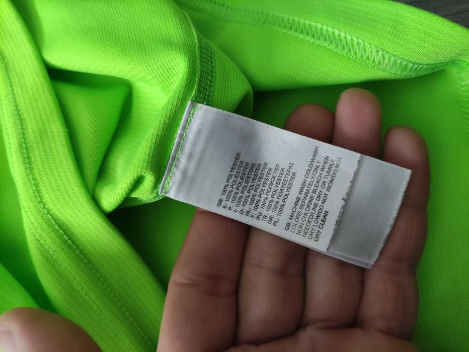 Футболка The North Face