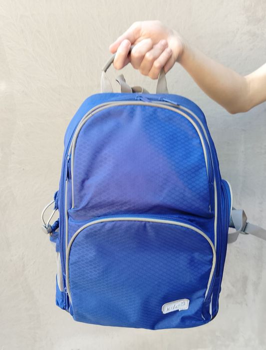 Рюкзак шкільний Kite Smart