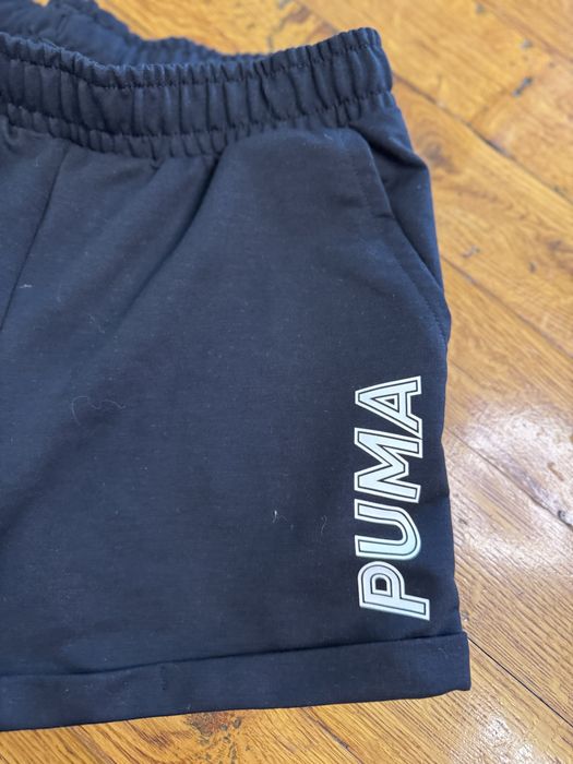 Шорти жіночі, Puma, розмір S