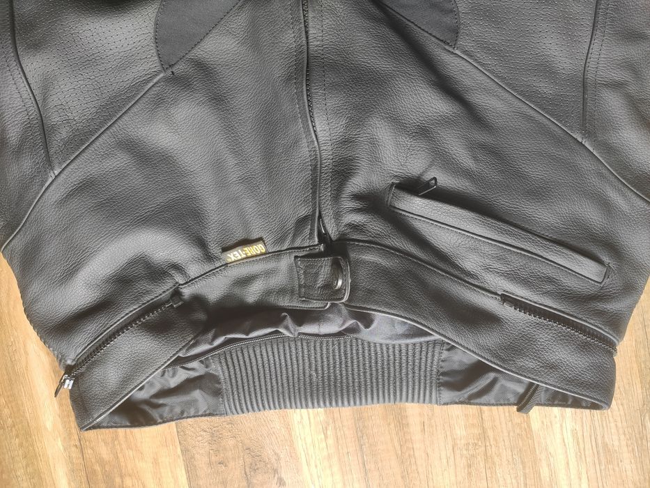 Spodnie Arlen NESS gore-tex