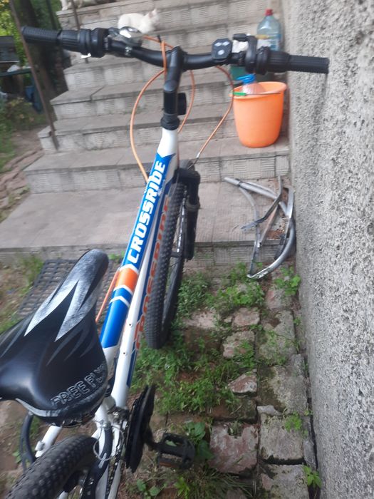 Велосипед Crossride
