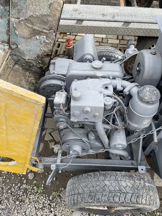 Штукатурна станція Р13