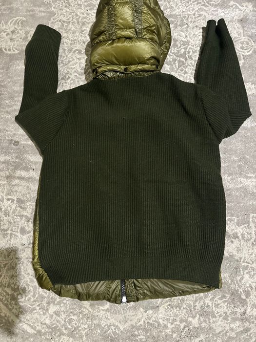 Кардиган СР Company