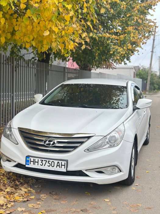 Продам Hyndai Sonata
