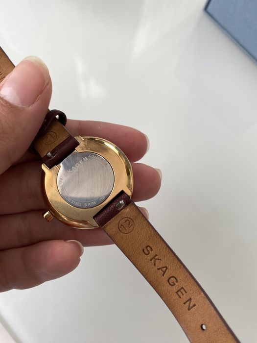 Наручные часы Skagen