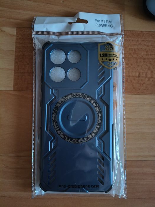 Moto G100 Pro 5G, Moto G86 Power 5G