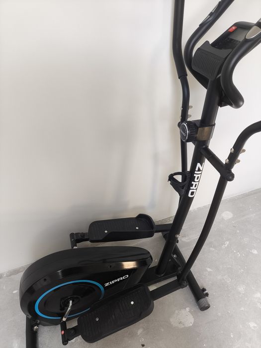 Orbitrek zipro Burn