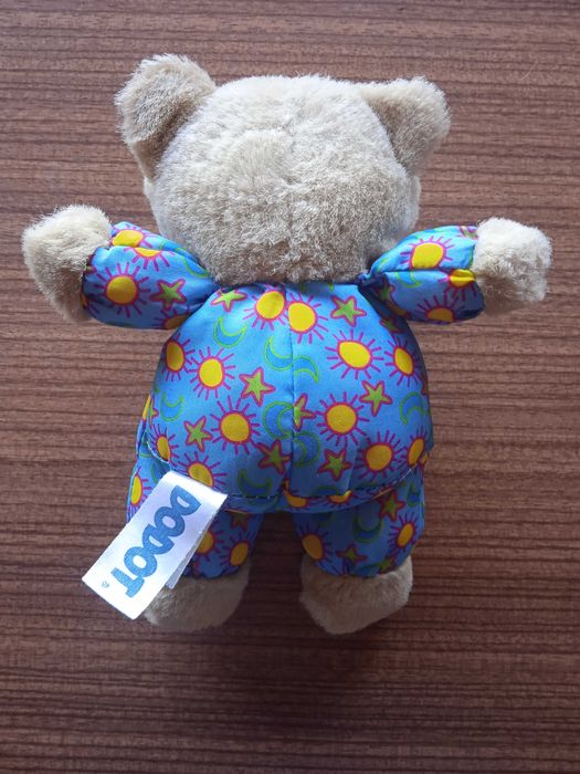 Dodot Urso de Peluche