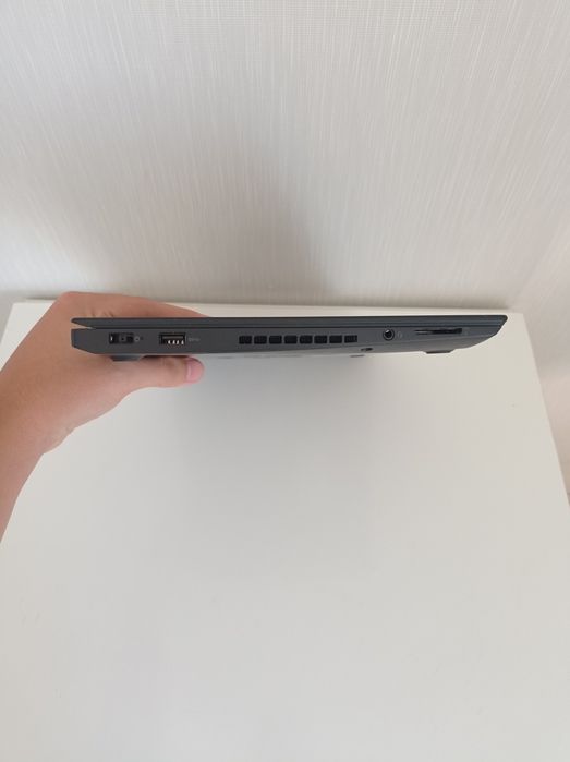 Lenovo ThinkPad t460s