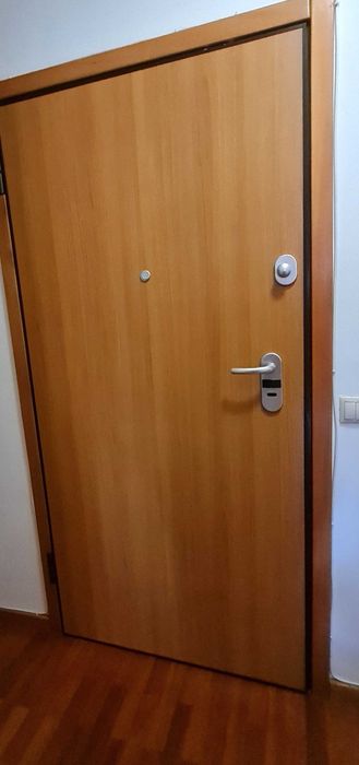 Vendo apartamento T1