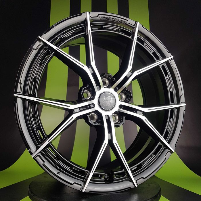 Диски На Авто R18 5x120 БМВ 3 5 F30 F10 E90 E92 X3 X5 VW T5 Т6 BMW Р18