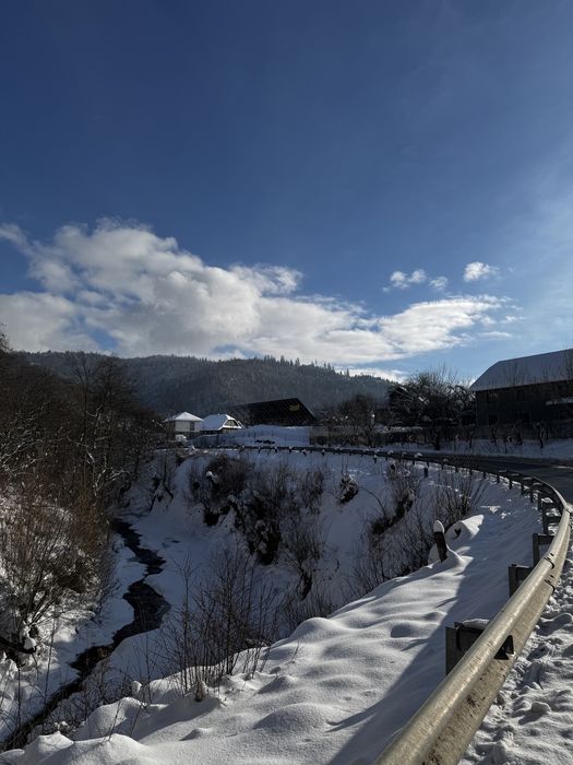 Пропоную в оренду велику полощину під зовнішню рекламу