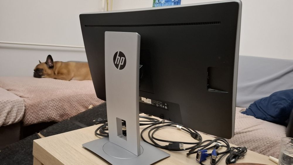 Monitor HP E232 23"