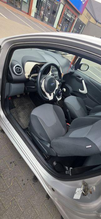 Ford Ka  II 2009
