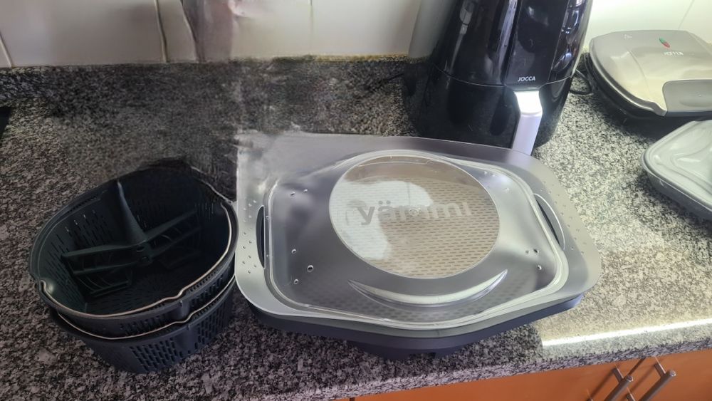 Acessórios yammi 2XL