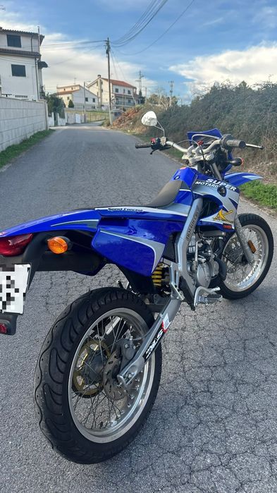Derbi Senda SM 50cc