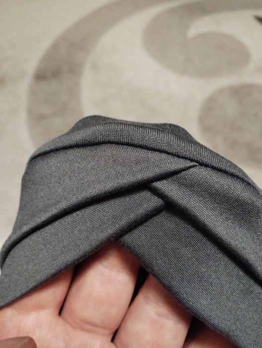 Шапка весна -осінь шапка весна осень