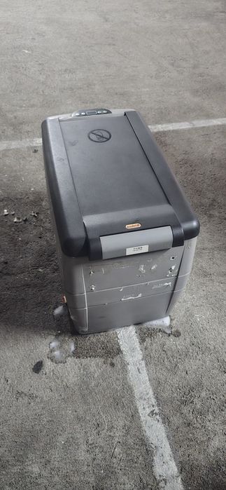 Frigorífico  auto