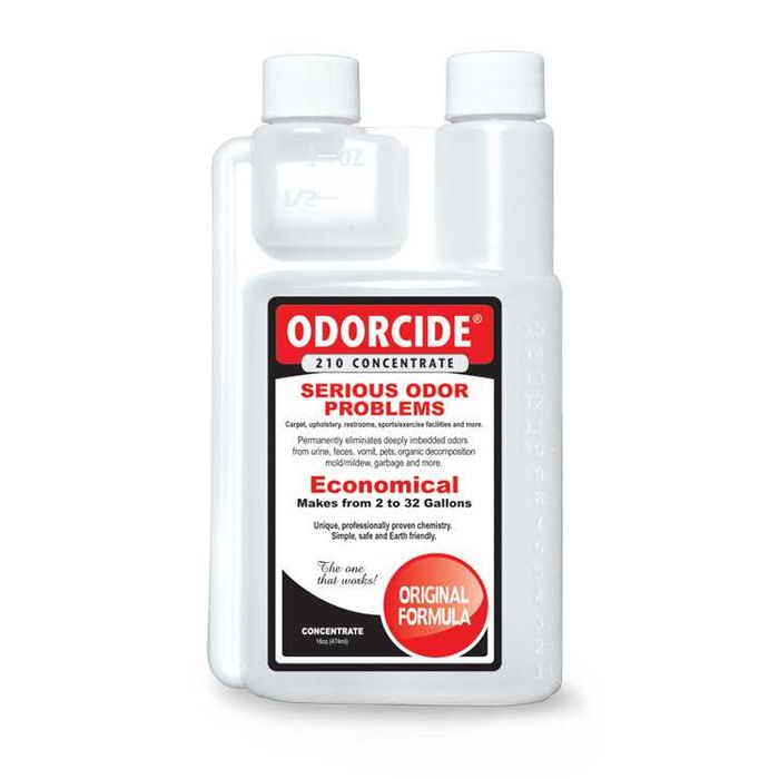 Нейтралізатор запаху органіки, концентрат ODORCIDE® Original 474 ml