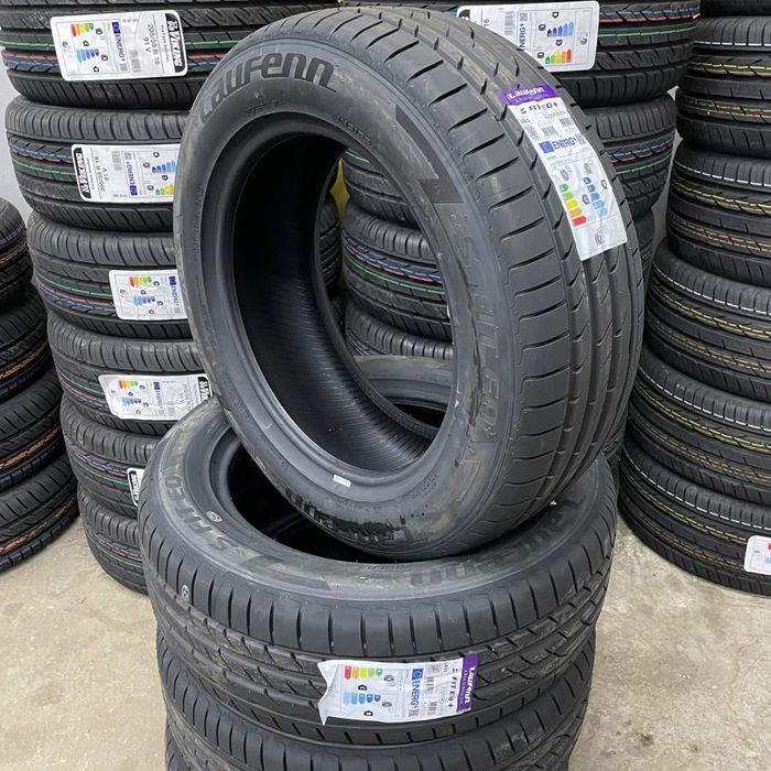 Літня шина Laufenn S Fit EQ LK01 195/65 R15 91V, усі розміри !!!